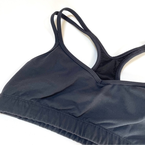 Black Diamond climbing bra black XS - Picture 3 of 10